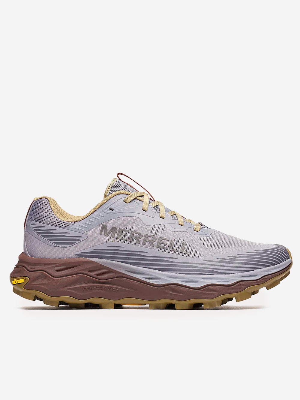 MERRELL Agility Peak 6 lilla Trail Running Lilla Urbanstaroma