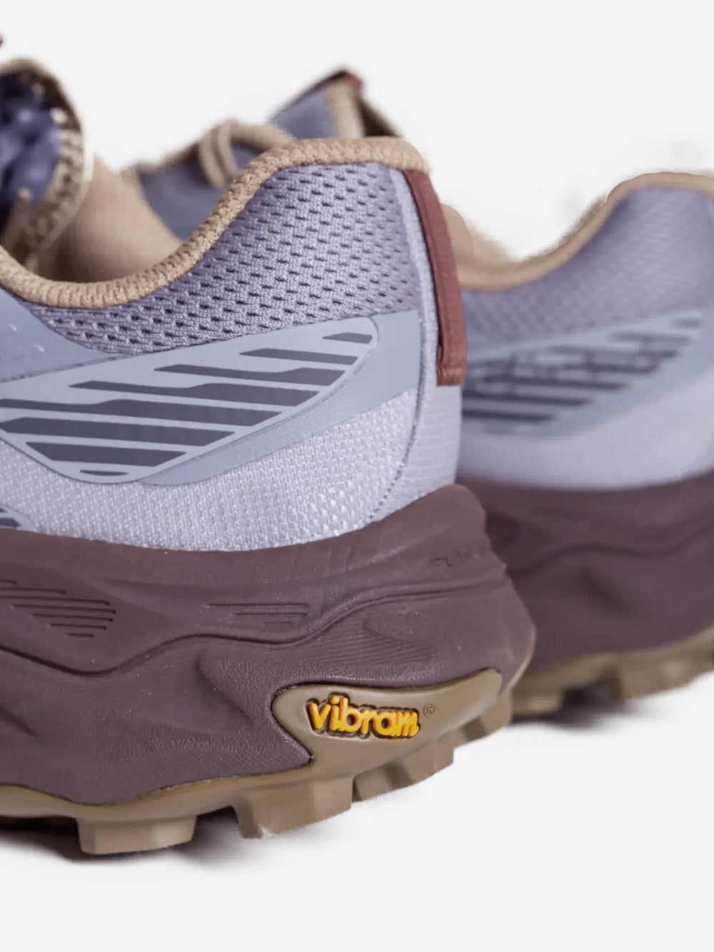 MERRELL Agility Peak 6 lilla Trail Running Lilla Urbanstaroma