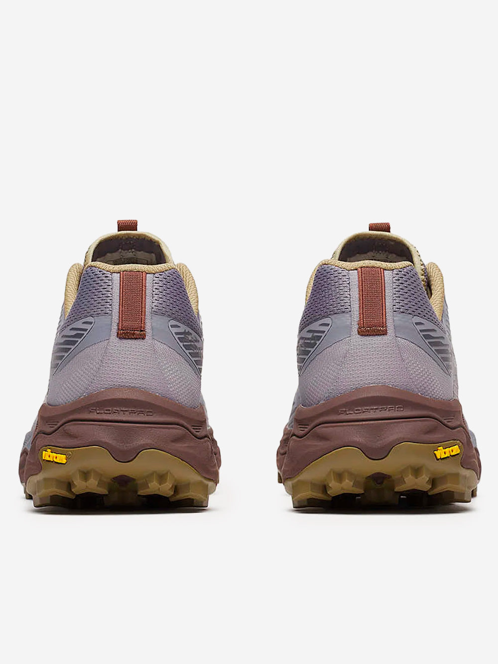 MERRELL Agility Peak 6 lilla Trail Running Lilla Urbanstaroma