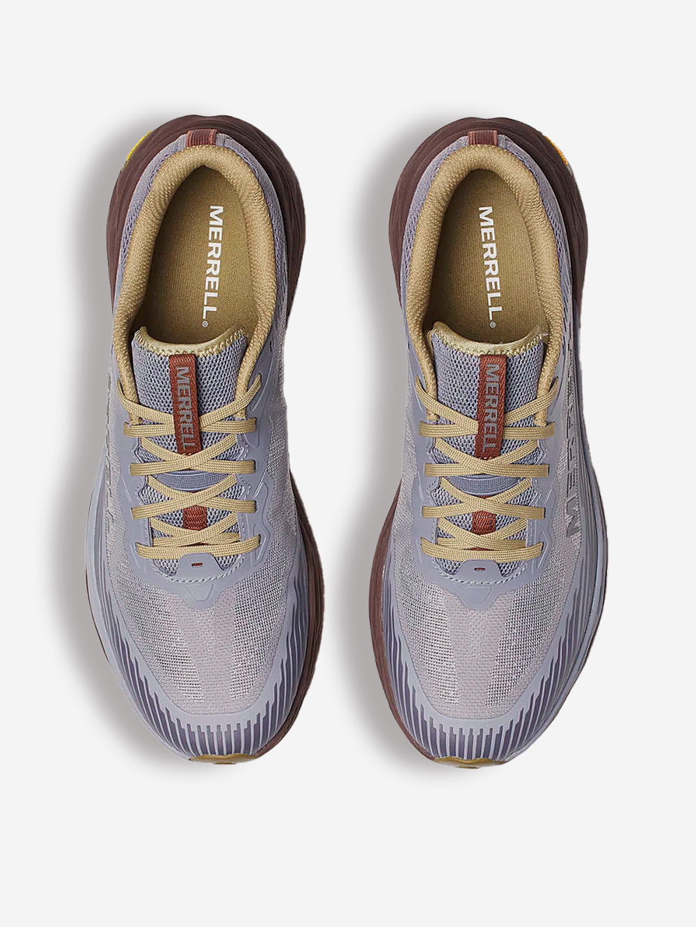 MERRELL Agility Peak 6 lilla Trail Running Lilla Urbanstaroma