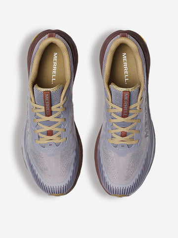 MERRELL Agility Peak 6 lilla Trail Running Lilla