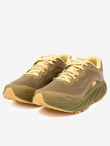 MERRELL ProMorph Trail Running 'Cairn' Marrone