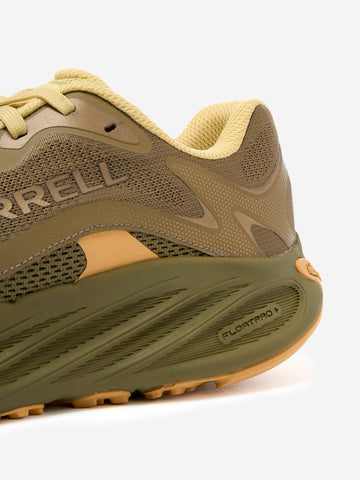 MERRELL ProMorph Trail Running 'Cairn' Marrone