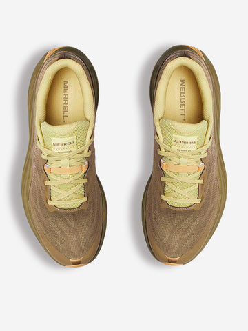 MERRELL ProMorph Trail Running 'Cairn' Marrone