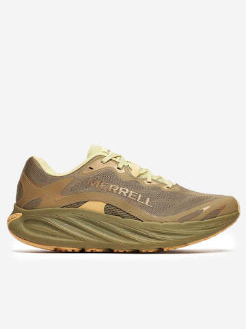 MERRELL ProMorph Trail Running 'Cairn' Marrone