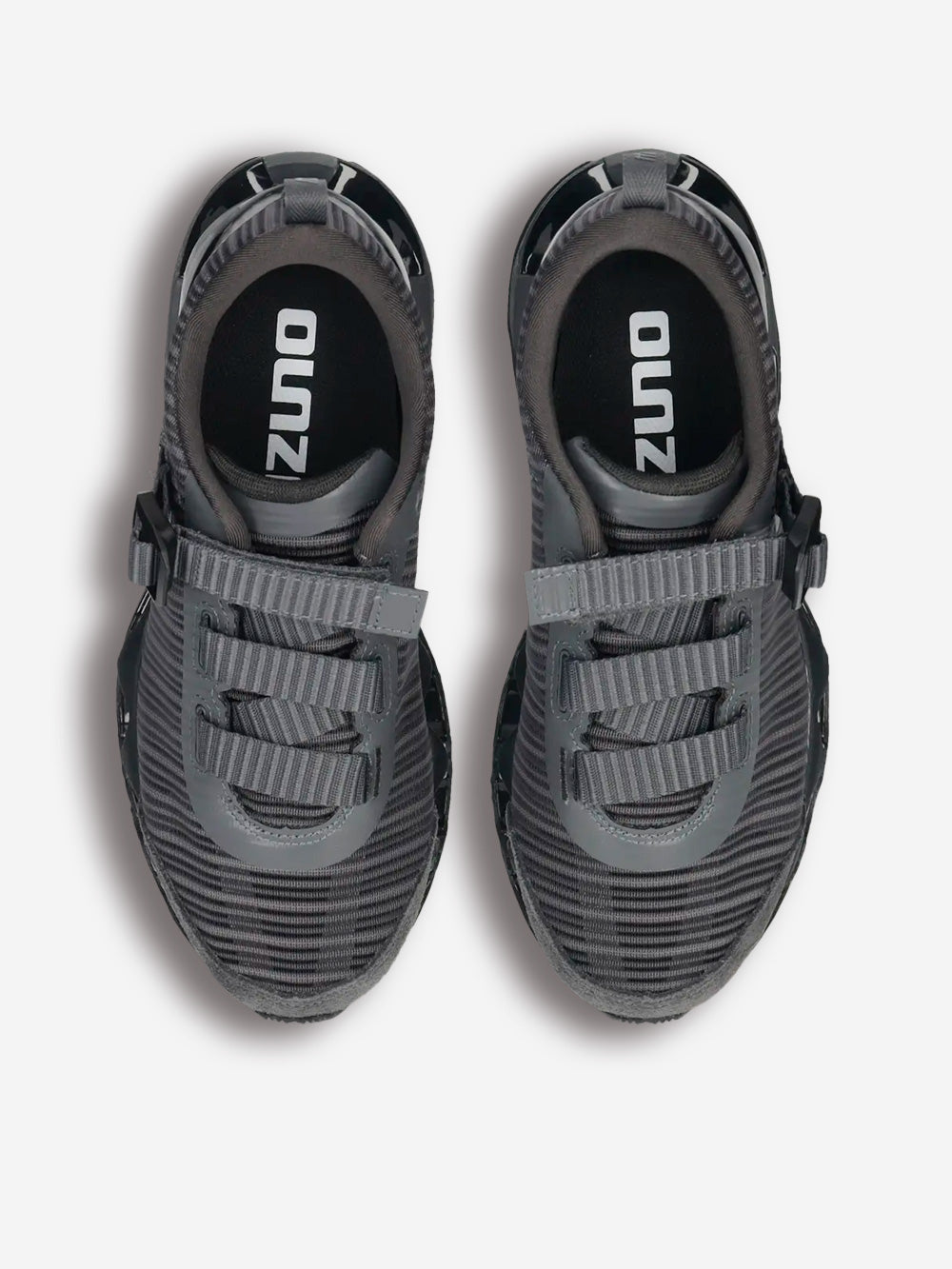 MIZUNO Wave Prophecy Strap 'Iron Gate Black' Nero Urbanstaroma