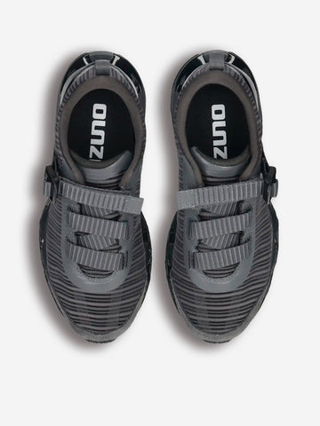 MIZUNO Wave Prophecy Strap 'Iron Gate Black' Nero