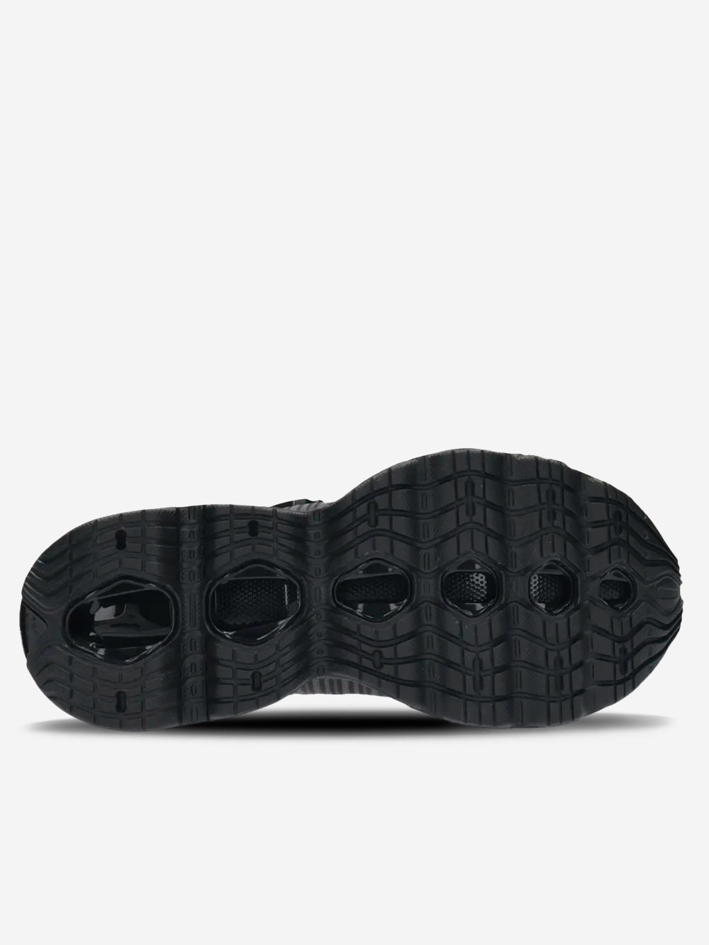 MIZUNO Wave Prophecy Strap 'Iron Gate Black' Nero Urbanstaroma