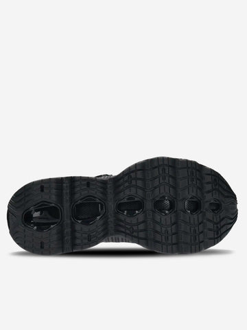 MIZUNO Wave Prophecy Strap 'Iron Gate Black' Nero