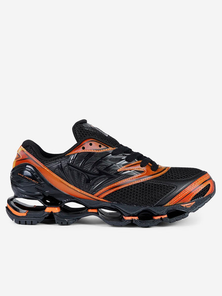 MIZUNO Wave Prophecy LS 'Midnight Velocity Pack' Tokyo Drift Black