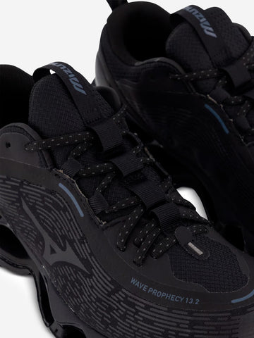 MIZUNO Wave Prophecy 13.2 nere Nero