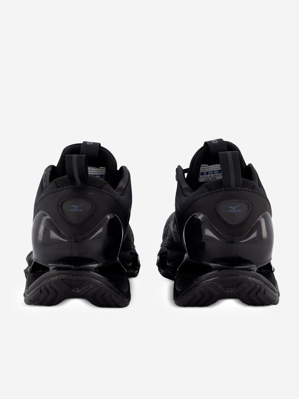 MIZUNO Wave Prophecy 13.2 nere Nero Urbanstaroma