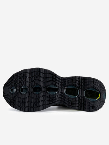 MIZUNO Wave Prophecy 13.2 'Quiet Shade Vibrant Green' Grigio verde