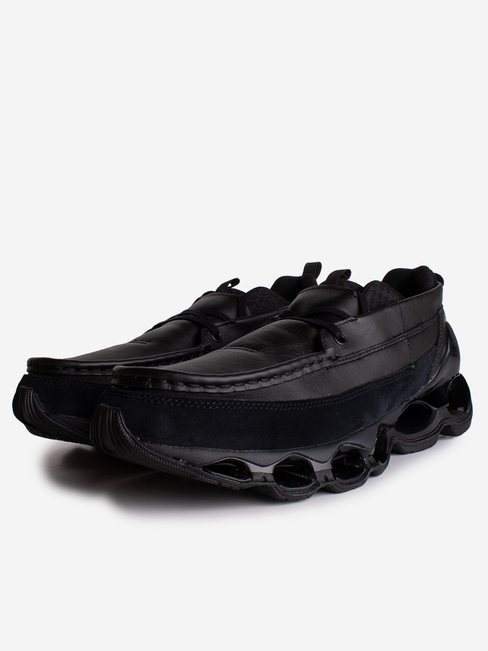 MIZUNO SL Wave Prophecy Moc nere Nero Urbanstaroma