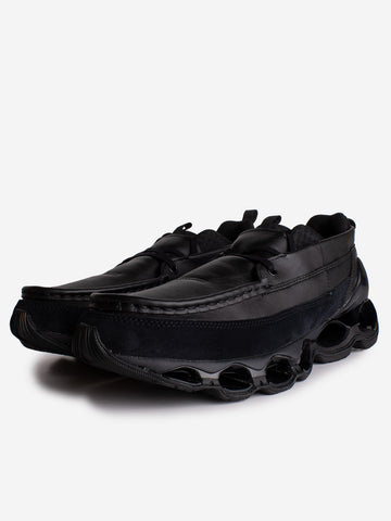 MIZUNO SL Wave Prophecy Moc nere Nero