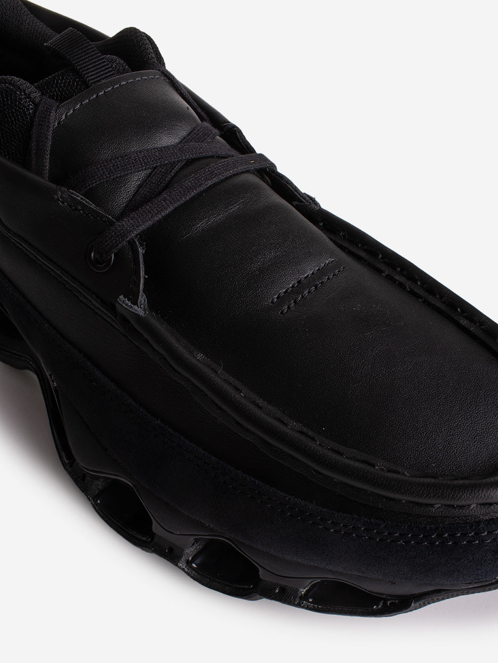 MIZUNO SL Wave Prophecy Moc nere Nero Urbanstaroma