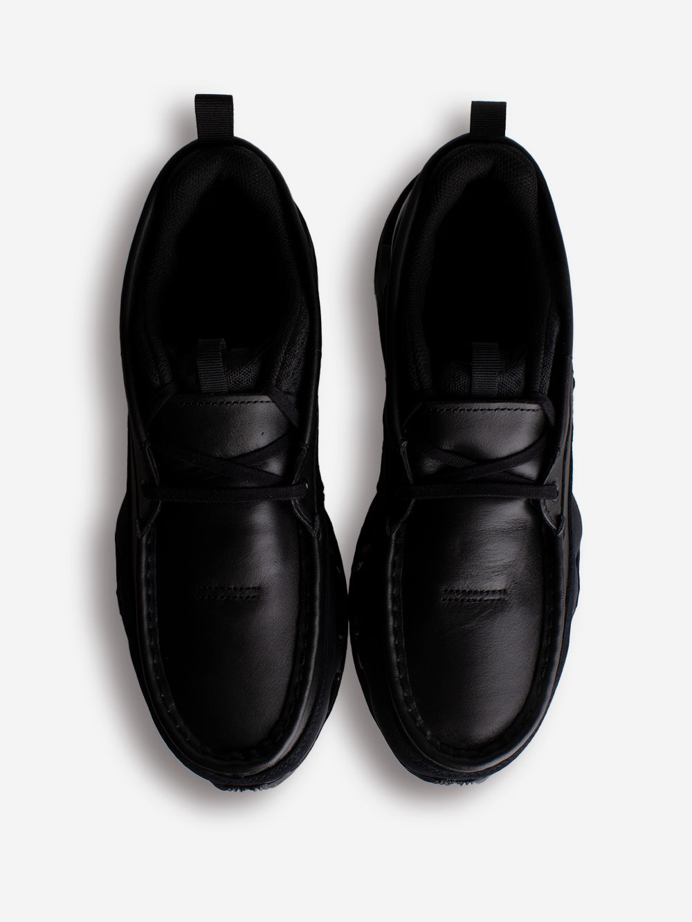 MIZUNO SL Wave Prophecy Moc nere Nero Urbanstaroma