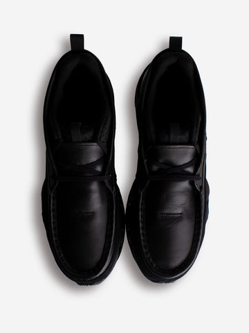 MIZUNO SL Wave Prophecy Moc nere Nero