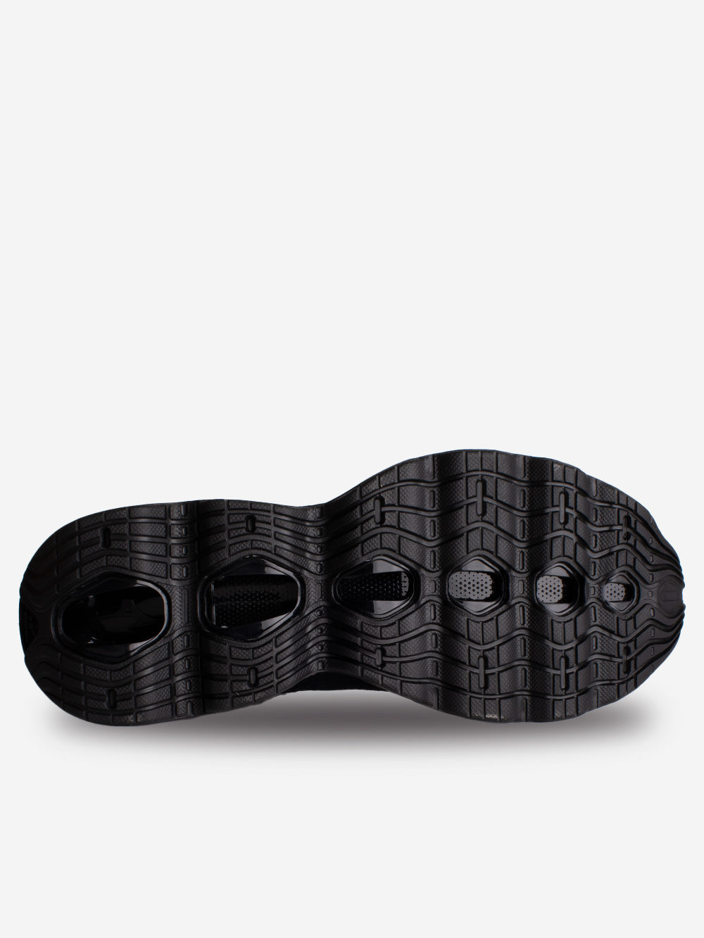 MIZUNO SL Wave Prophecy Moc nere Nero Urbanstaroma