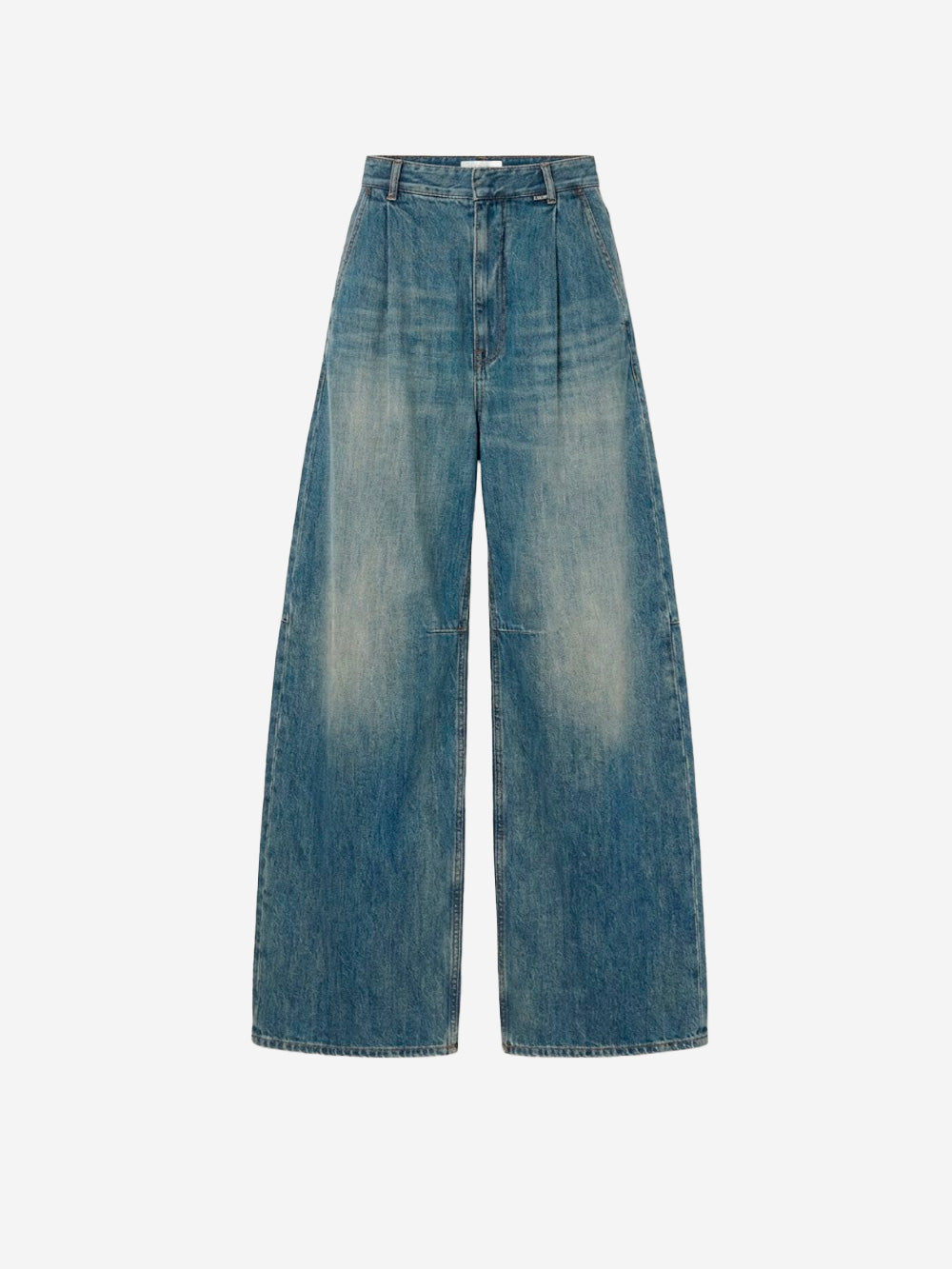 MM6 MAISON MARGIELA Denim Urbanstaroma