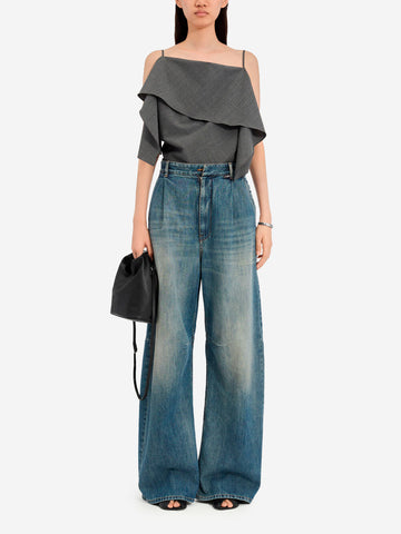 MM6 MAISON MARGIELA Denim