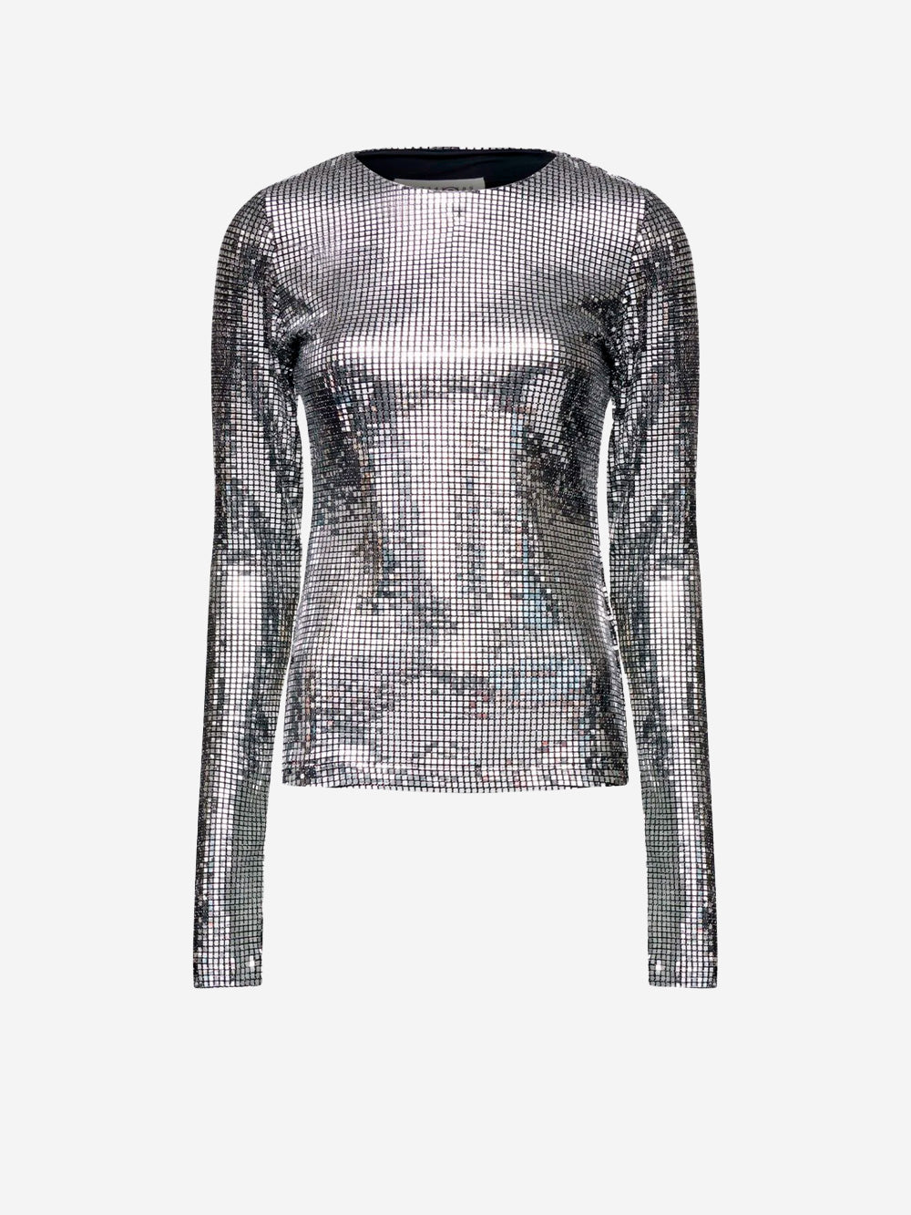 MM6 MAISON MARGIELA argento Urbanstaroma