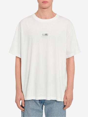 MM6 MAISON MARGIELA Bianco