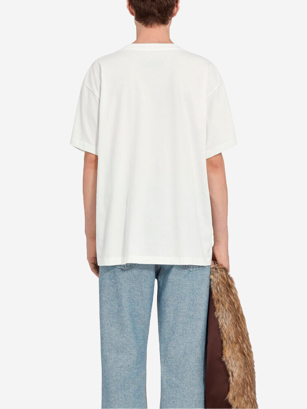 MM6 MAISON MARGIELA Bianco Urbanstaroma