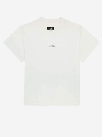 MM6 MAISON MARGIELA Bianco
