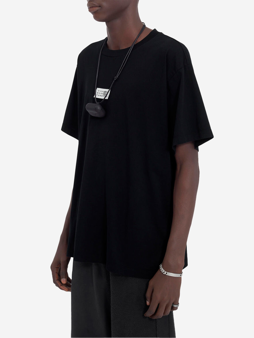 MM6 MAISON MARGIELA Nero Urbanstaroma