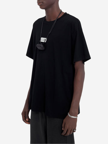 MM6 MAISON MARGIELA Nero