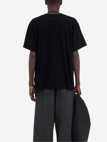 MM6 MAISON MARGIELA Nero