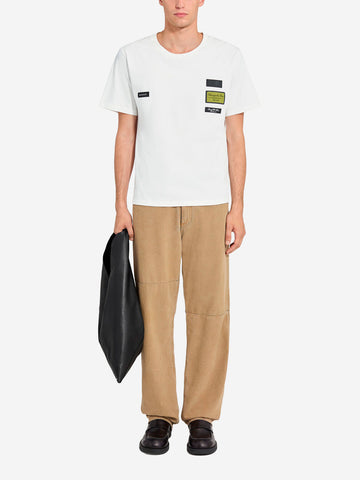 MM6 MAISON MARGIELA Bianco