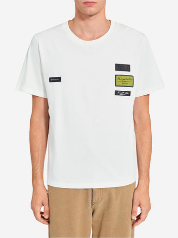 MM6 MAISON MARGIELA Bianco