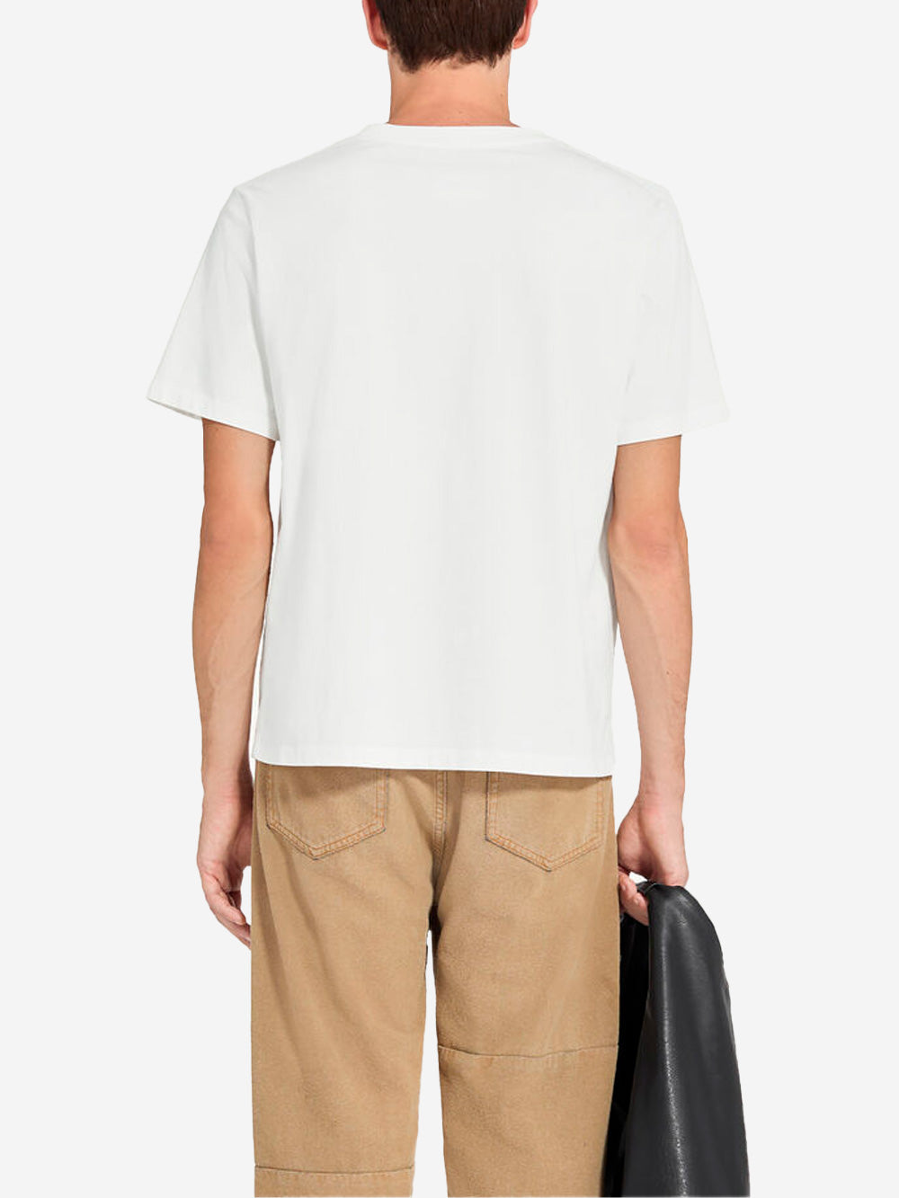 MM6 MAISON MARGIELA Bianco Urbanstaroma