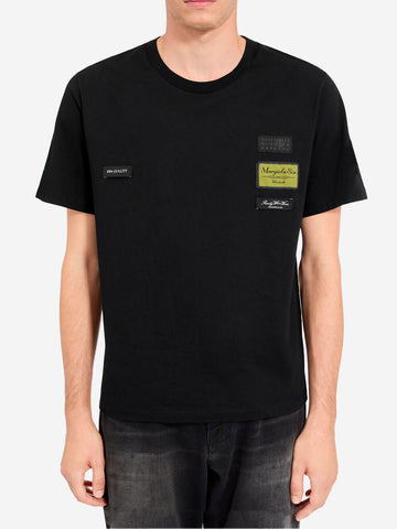 MM6 MAISON MARGIELA Nero