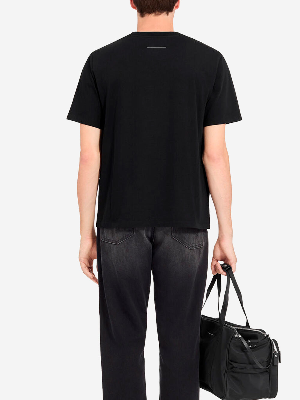 MM6 MAISON MARGIELA Nero Urbanstaroma