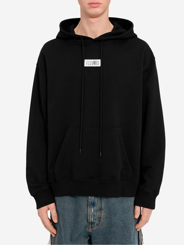 MM6 MAISON MARGIELA Nero