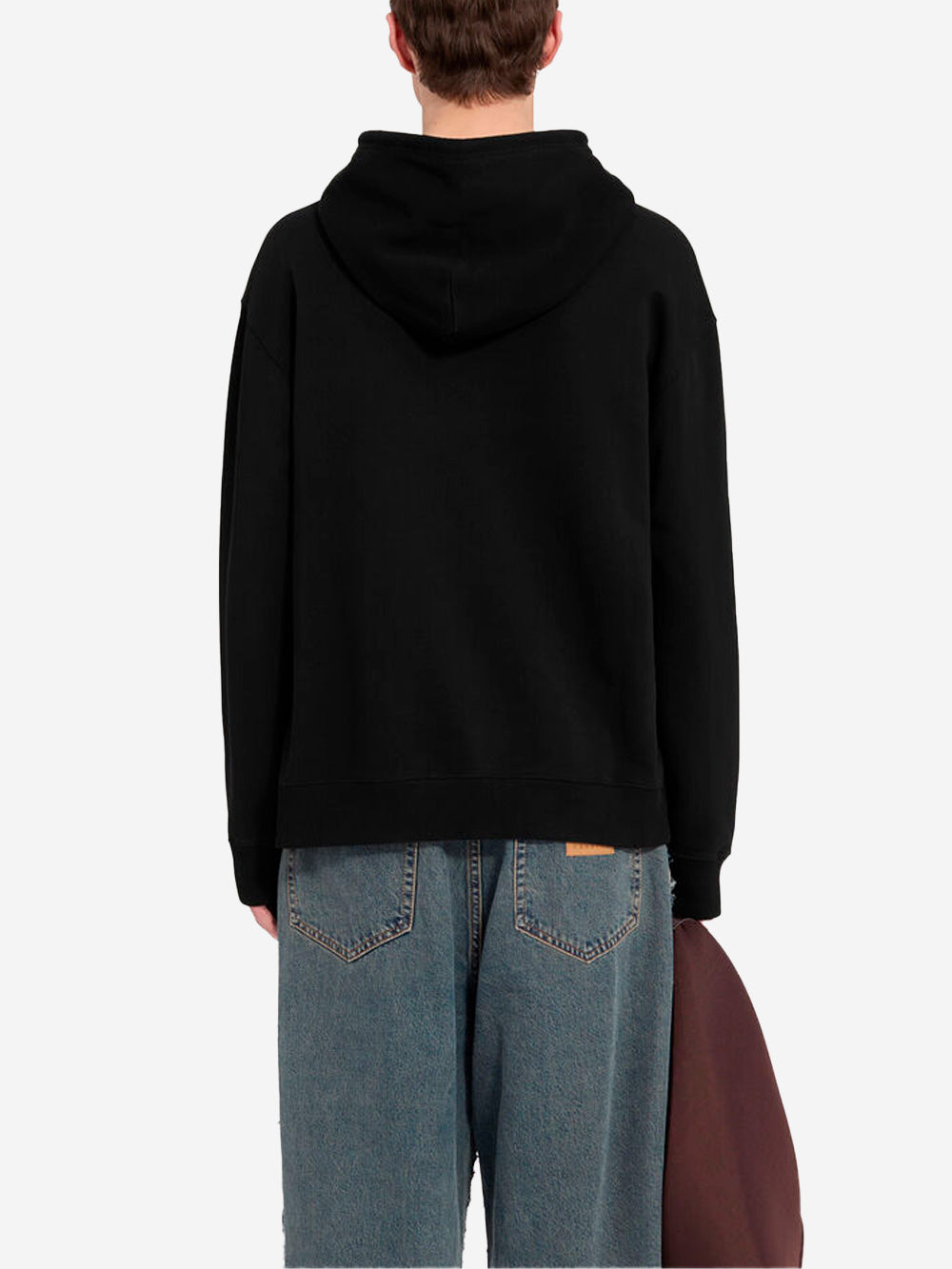 MM6 MAISON MARGIELA Nero Urbanstaroma