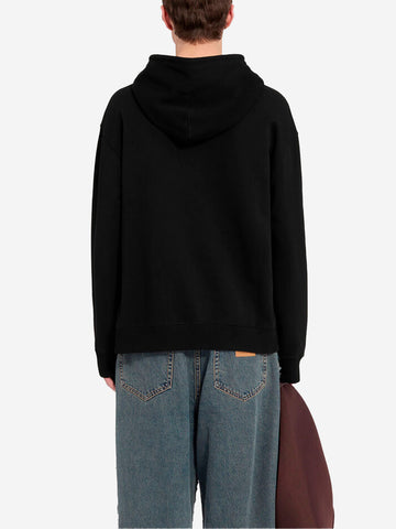 MM6 MAISON MARGIELA Nero