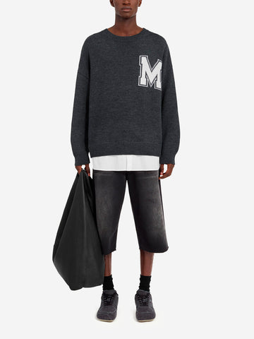 MM6 MAISON MARGIELA Grigio