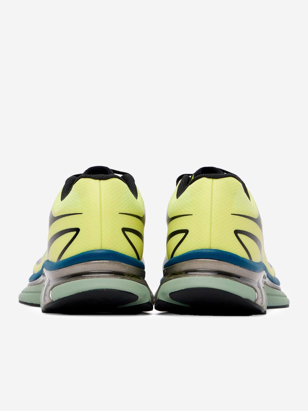 MM6 MAISON MARGIELA MM6 x Salomon XT 'Sunny Lime' Giallo fluo Urbanstaroma
