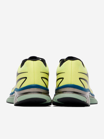 MM6 MAISON MARGIELA MM6 x Salomon XT 'Sunny Lime' Giallo fluo