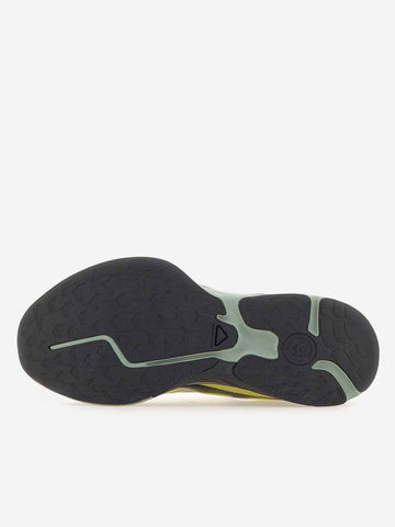 MM6 MAISON MARGIELA MM6 x Salomon XT 'Sunny Lime' Giallo fluo