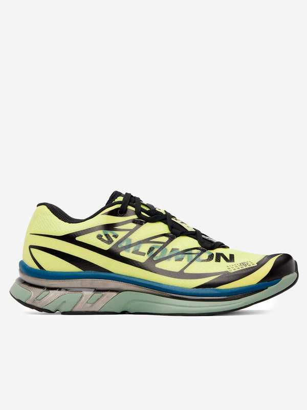 MM6 MAISON MARGIELA MM6 x Salomon XT 'Sunny Lime' SH1WS0020 P6303