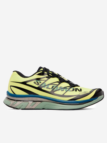 MM6 MAISON MARGIELA MM6 x Salomon XT 'Sunny Lime' Giallo fluo