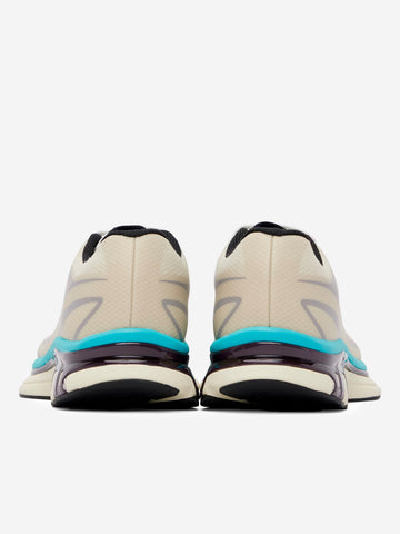 MM6 MAISON MARGIELA MM6 x Salomon XT 'Asparagus Green' con blu Beige