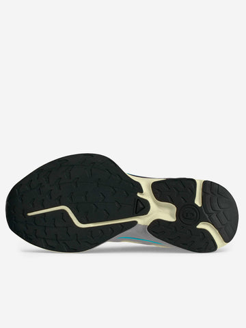 MM6 MAISON MARGIELA MM6 x Salomon XT 'Asparagus Green' con blu Beige