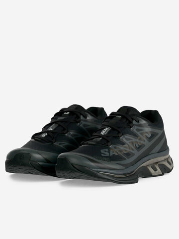 MM6 MAISON MARGIELA MM6 x Salomon XT 'Black Asphalt' Nera grigia