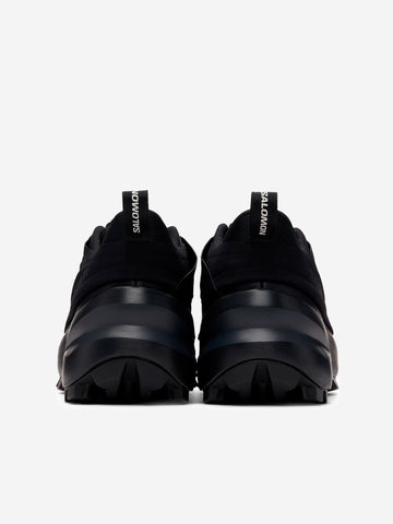 MM6 MAISON MARGIELA MM6 x Salomon Cross Dust 'Black Asphalt' Black